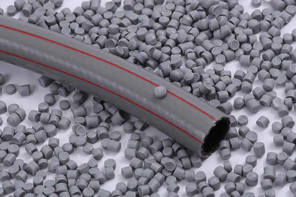 گرانول pvc نرم کربناتی